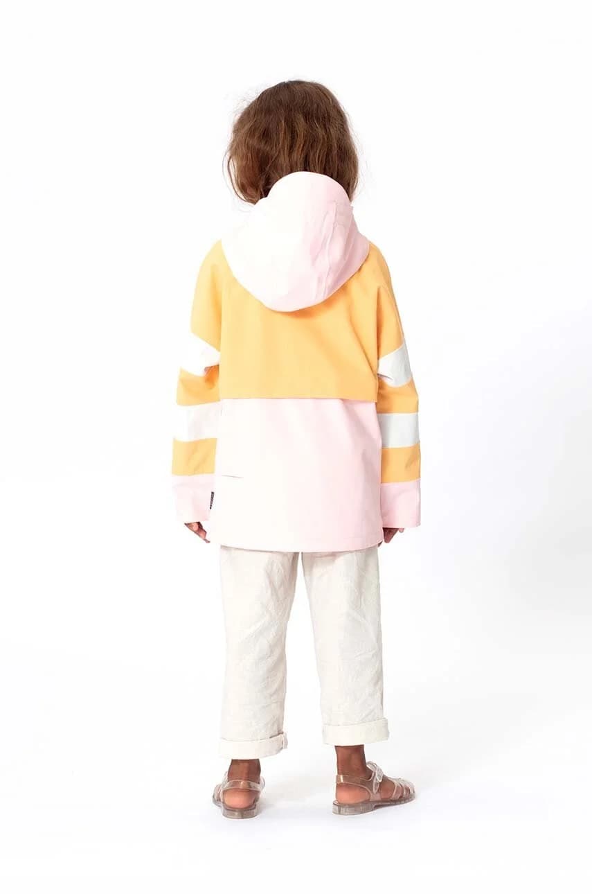 Детская куртка ROARING MOUSE - фото 6