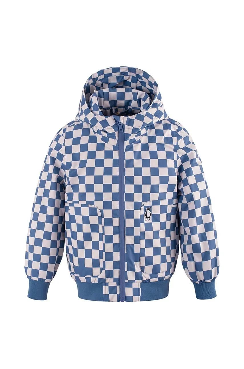 BLUE BIRD детская куртка - фото 2