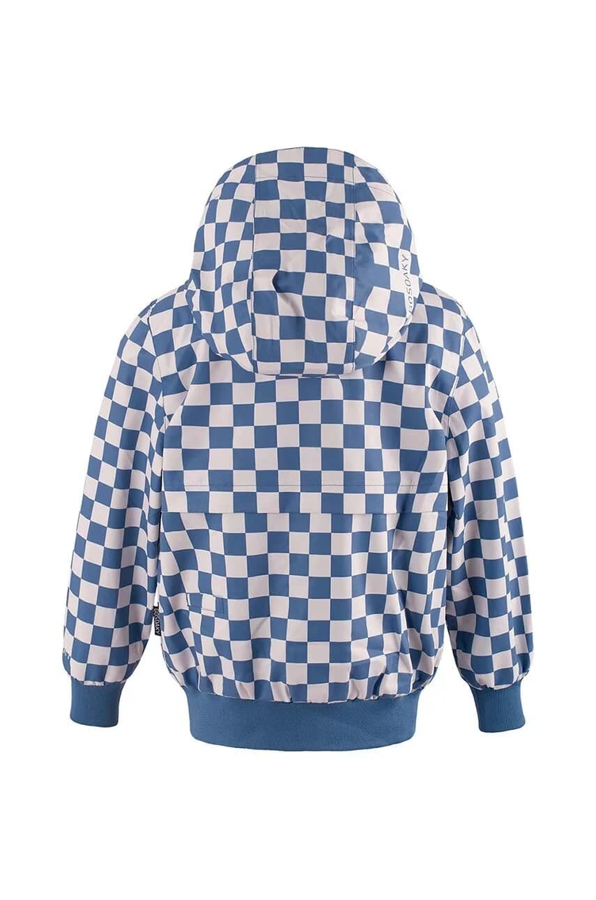 BLUE BIRD детская куртка - фото 3