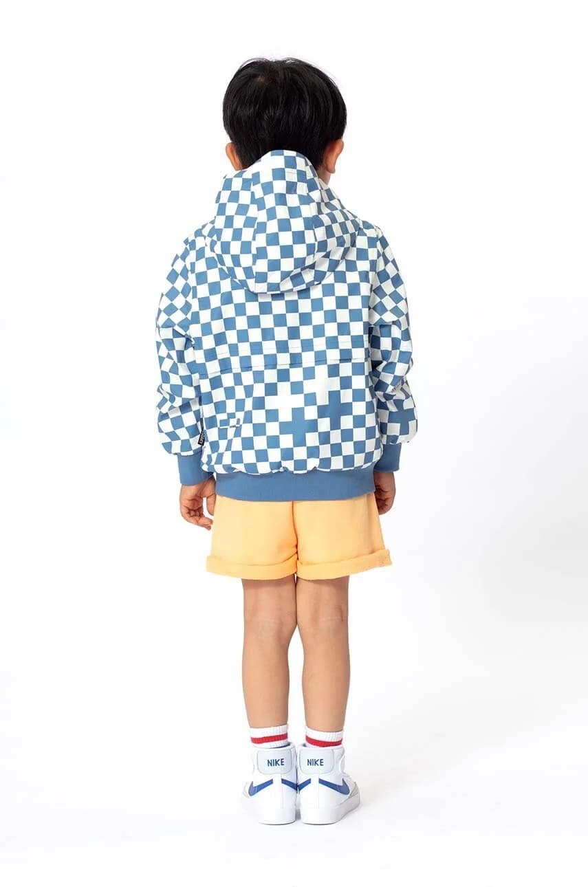 BLUE BIRD детская куртка - фото 5