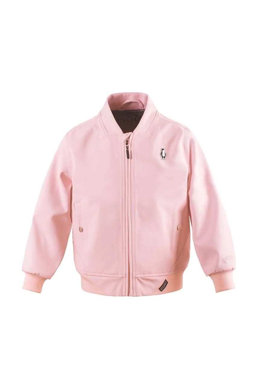 Детская куртка SHINING MONKEY - фото 2