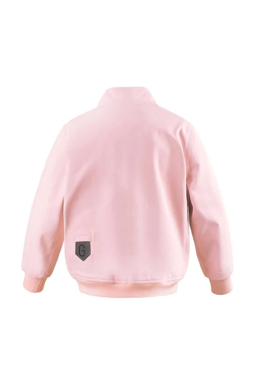 Детская куртка SHINING MONKEY - фото 3