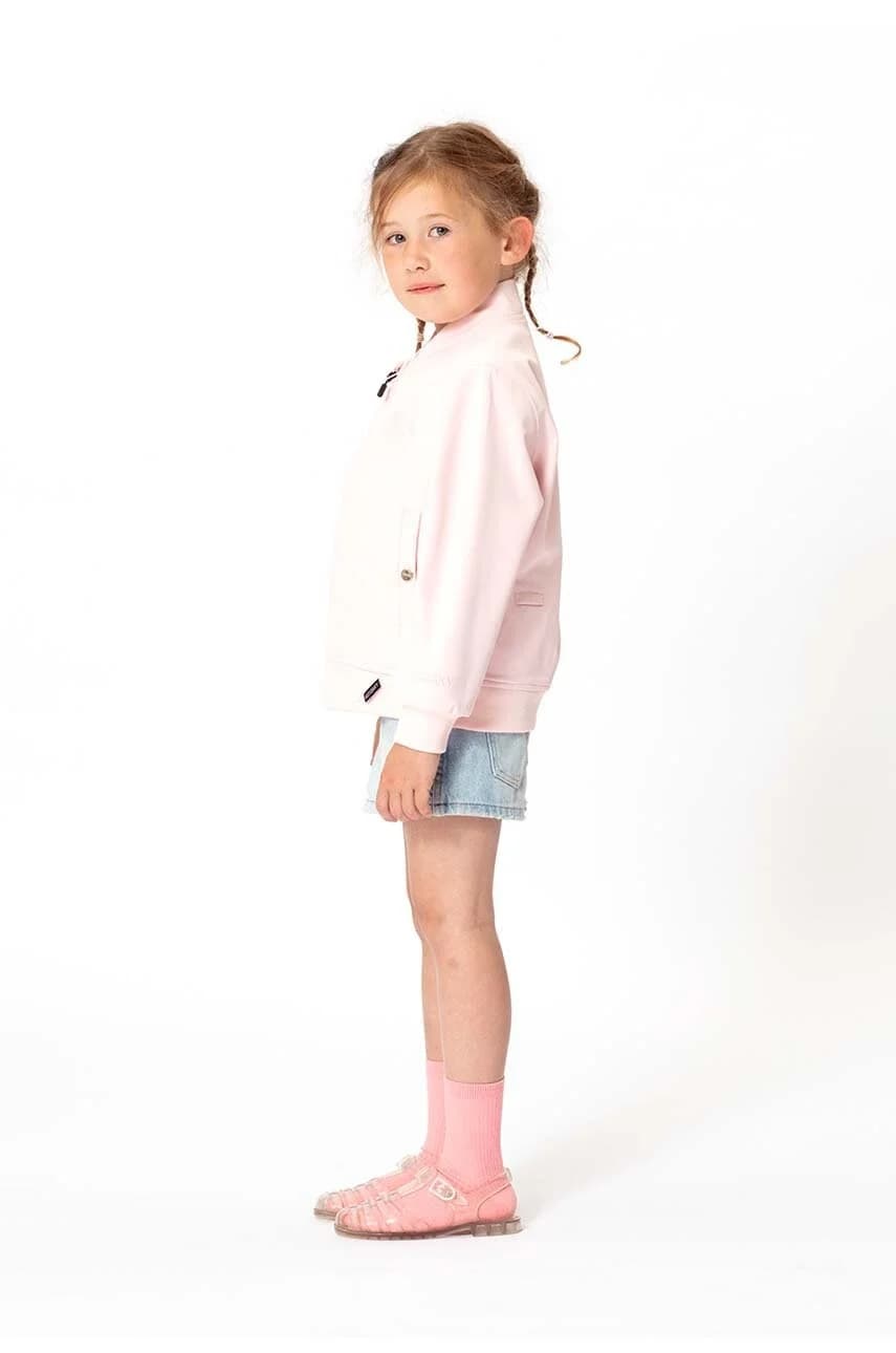 Детская куртка SHINING MONKEY - фото 4