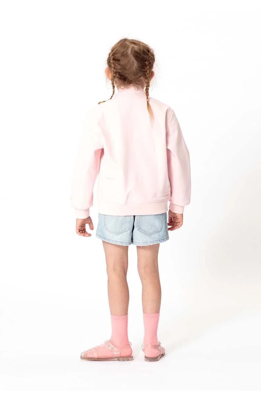 Детская куртка SHINING MONKEY - фото 5