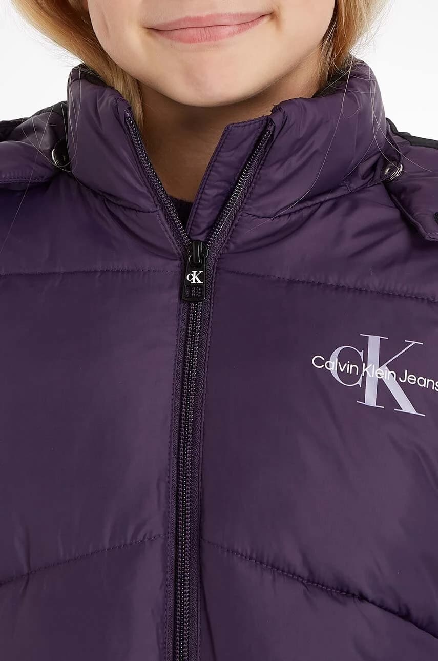 Детская куртка - фото 5