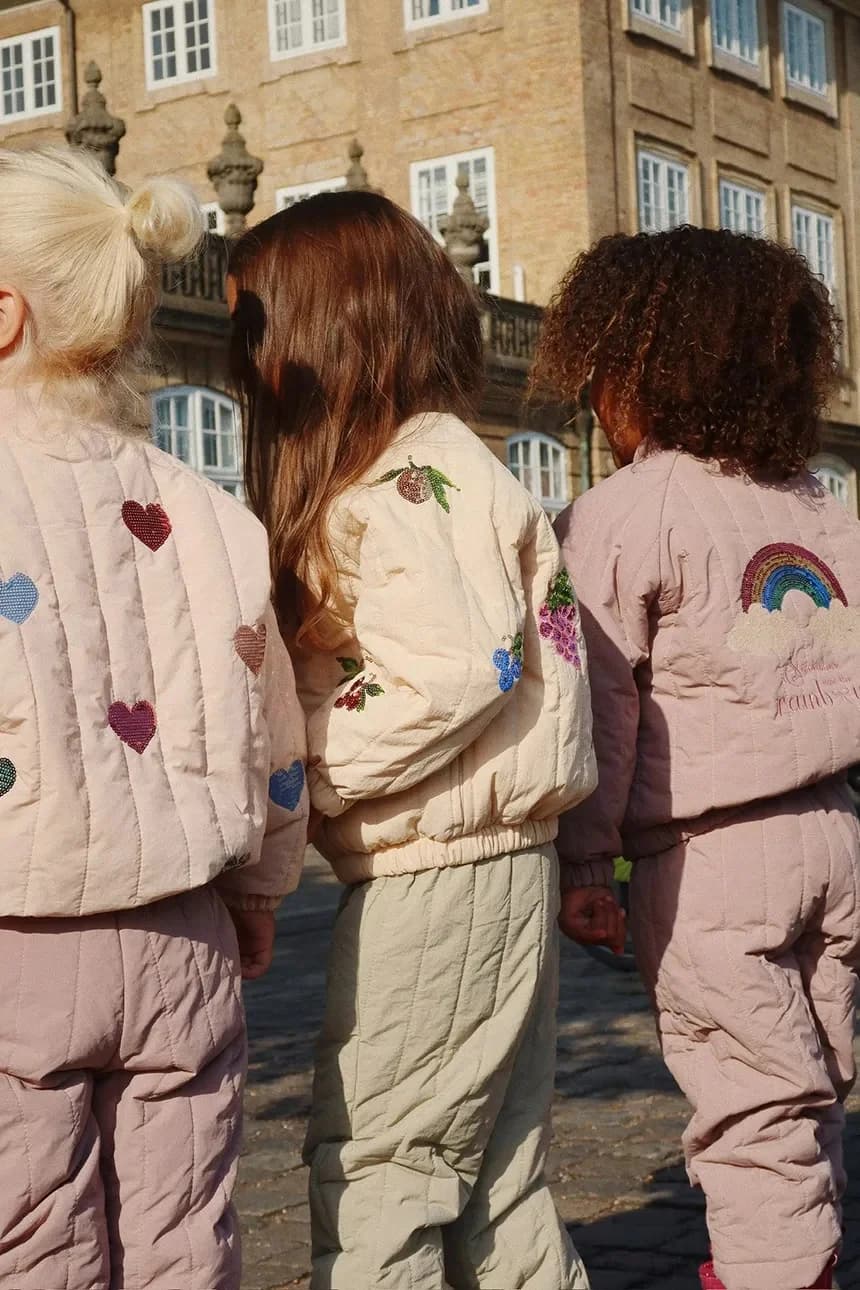 КУРТКА-БОМБЕР JUNO С ПАЙЕТКАМИ - фото 7