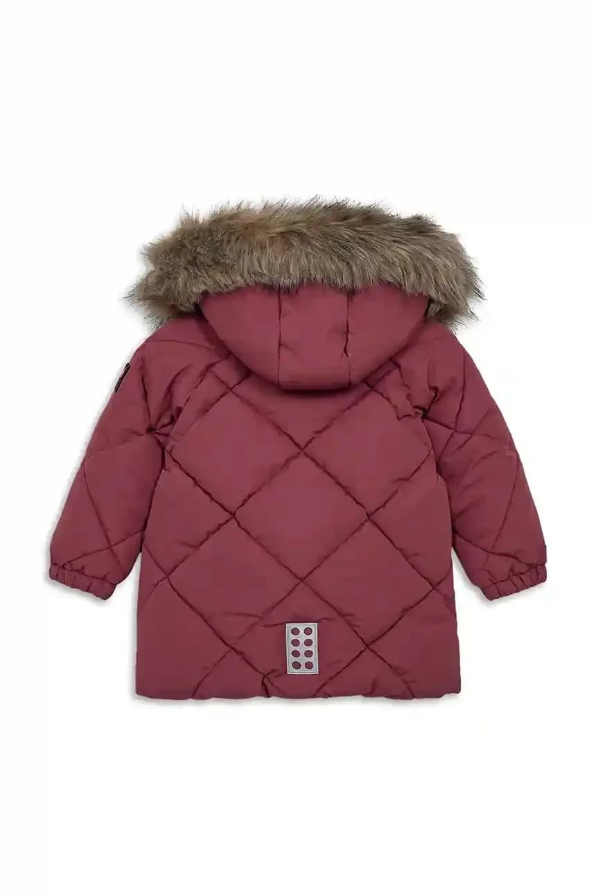 LWJOJO 700 детская куртка - фото 2