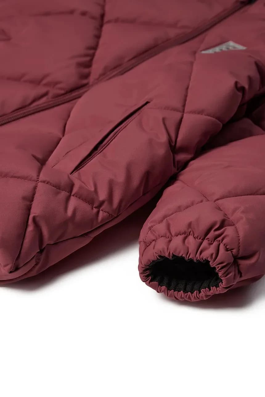 LWJOJO 700 детская куртка - фото 4