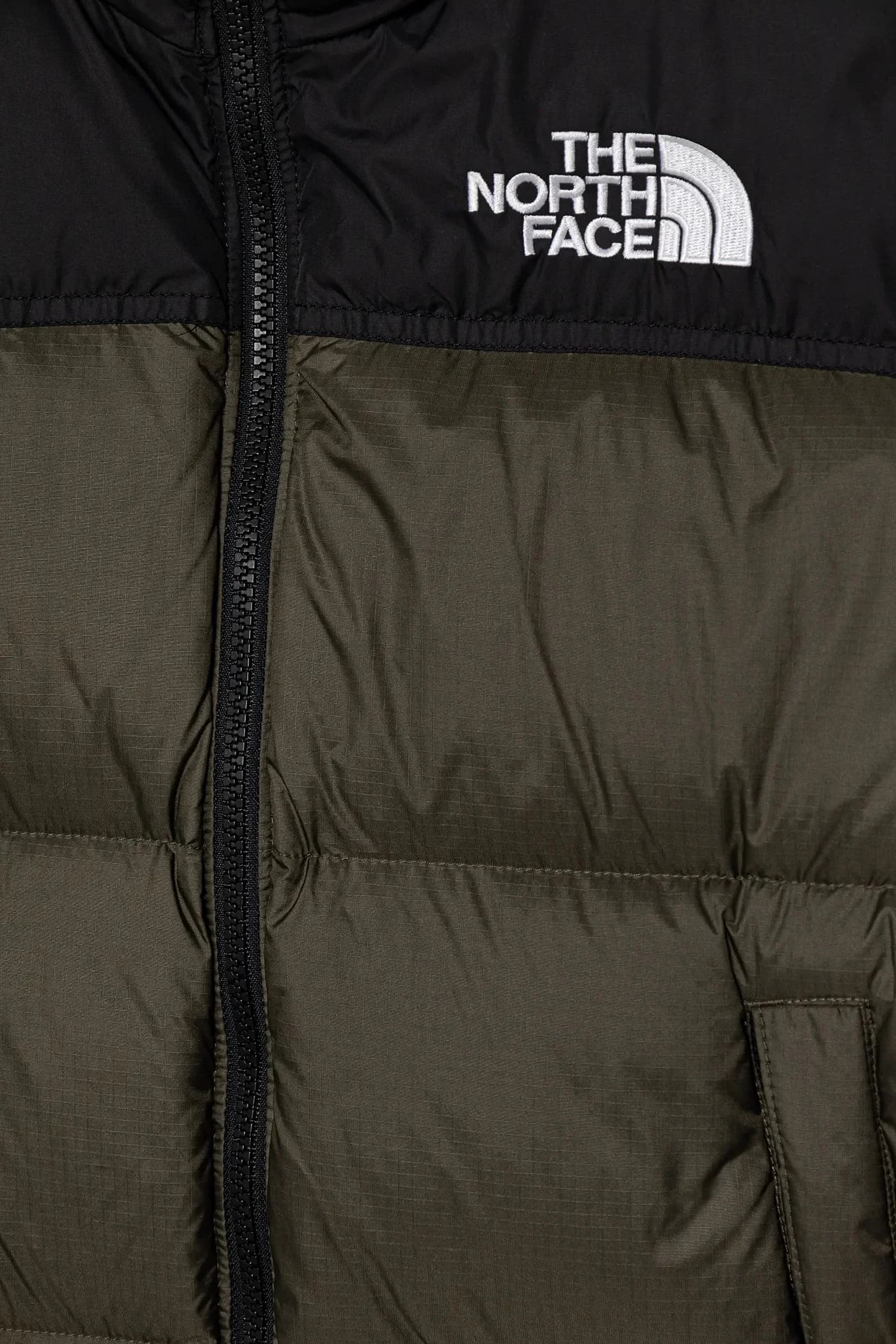 TEEN 1996 RETRO NUPTSE JACKET детский пуховик - фото 3