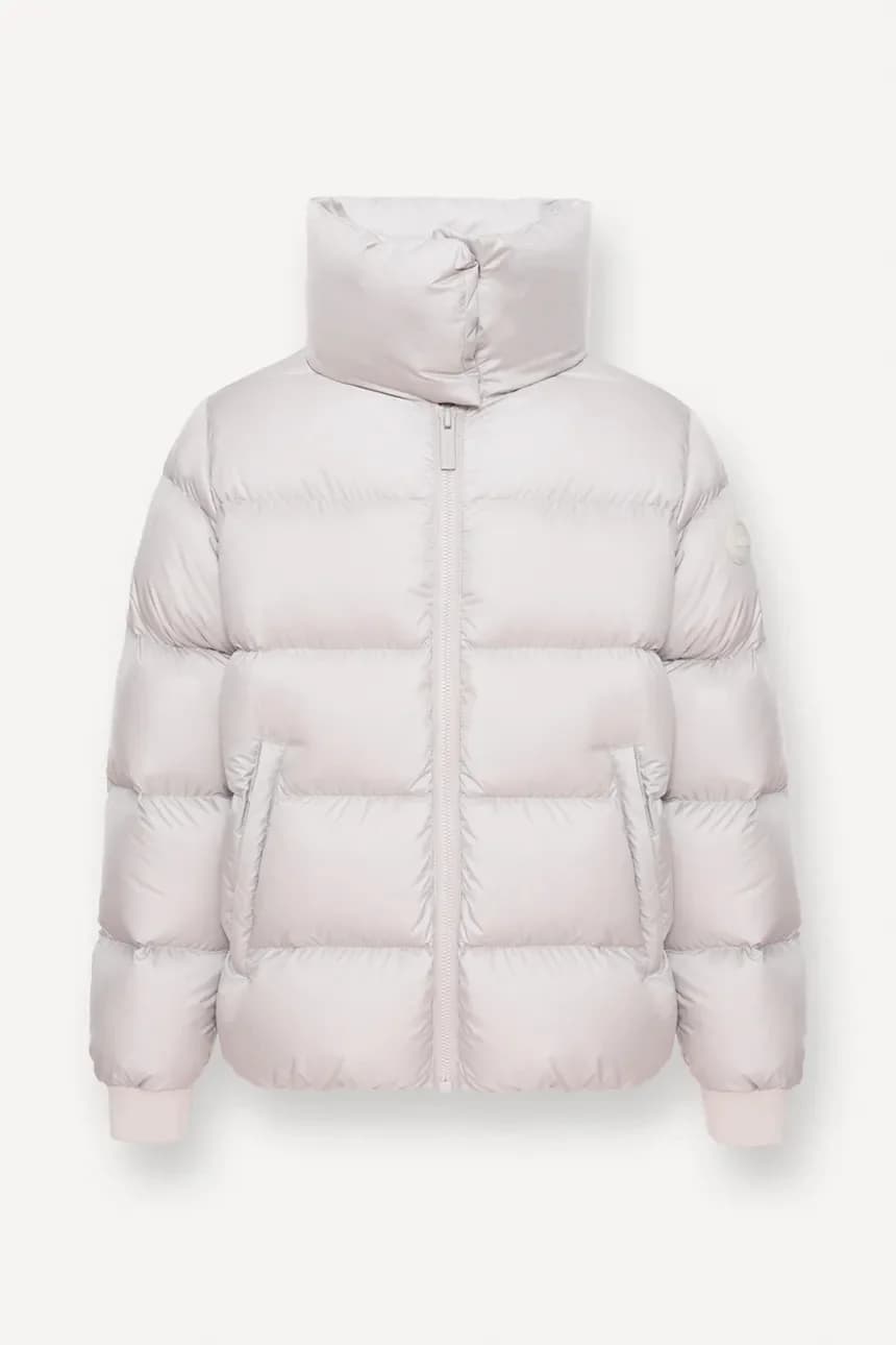 CAPTION детский пуховик - фото 2