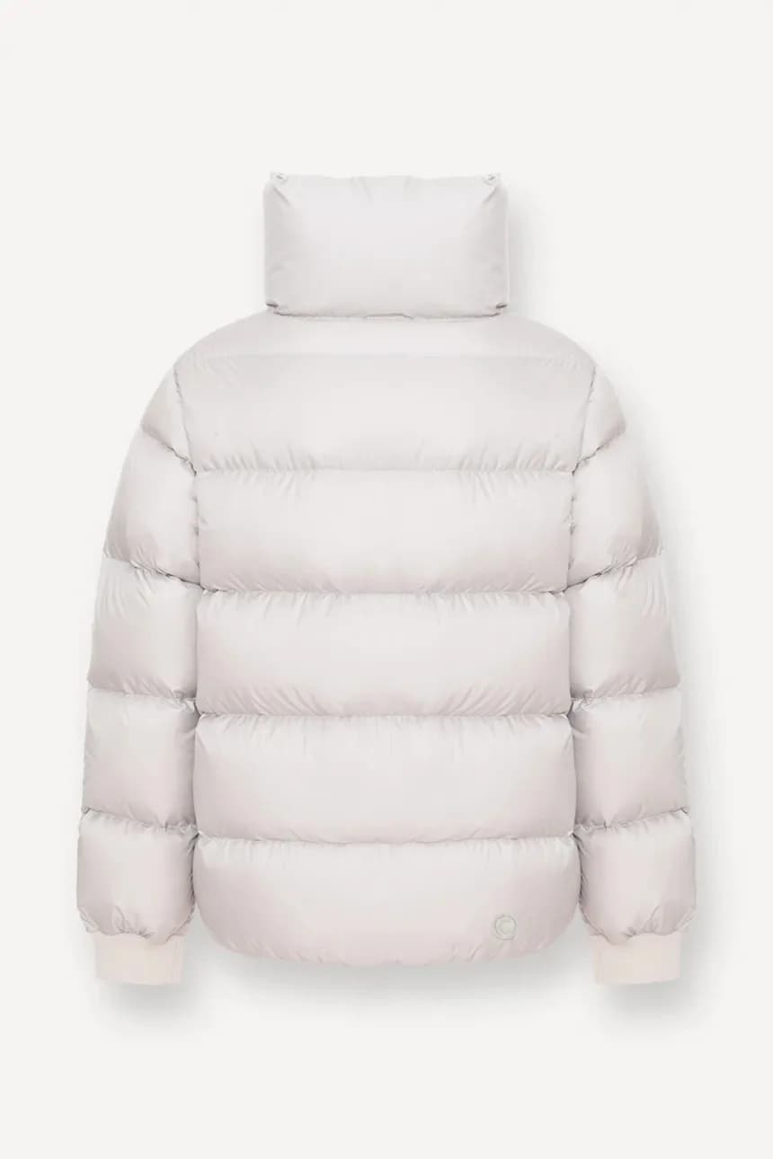 CAPTION детский пуховик - фото 3