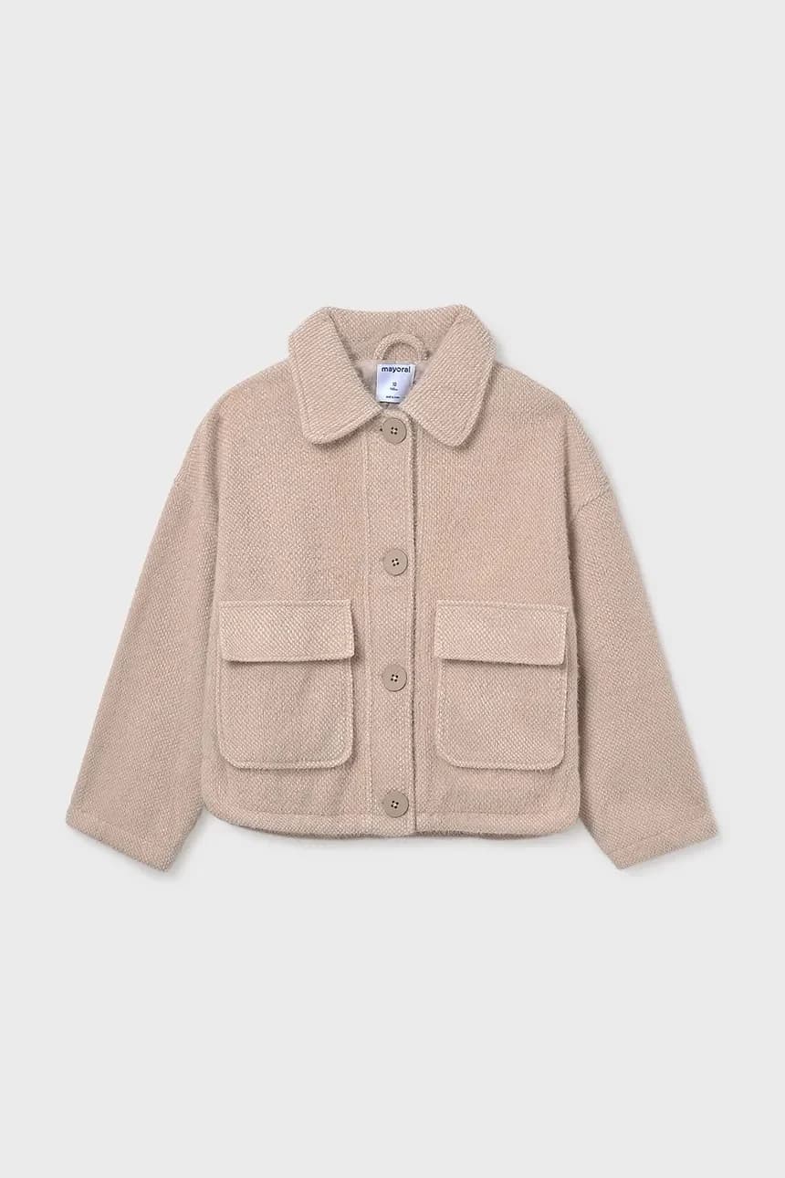 Детская куртка - фото 2