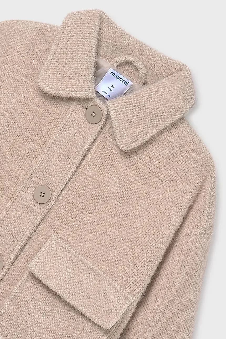 Детская куртка - фото 4