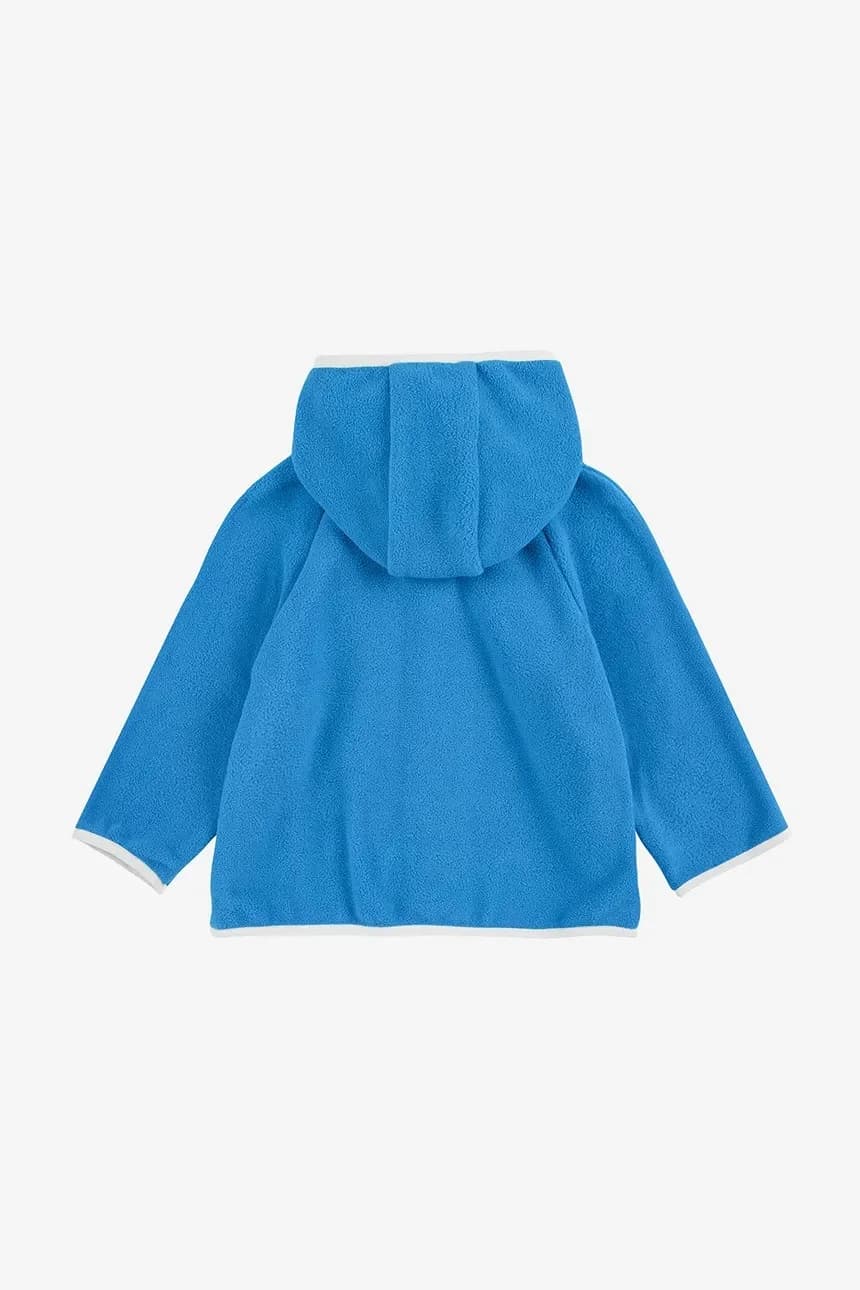 Детская куртка Choo Choo - фото 3