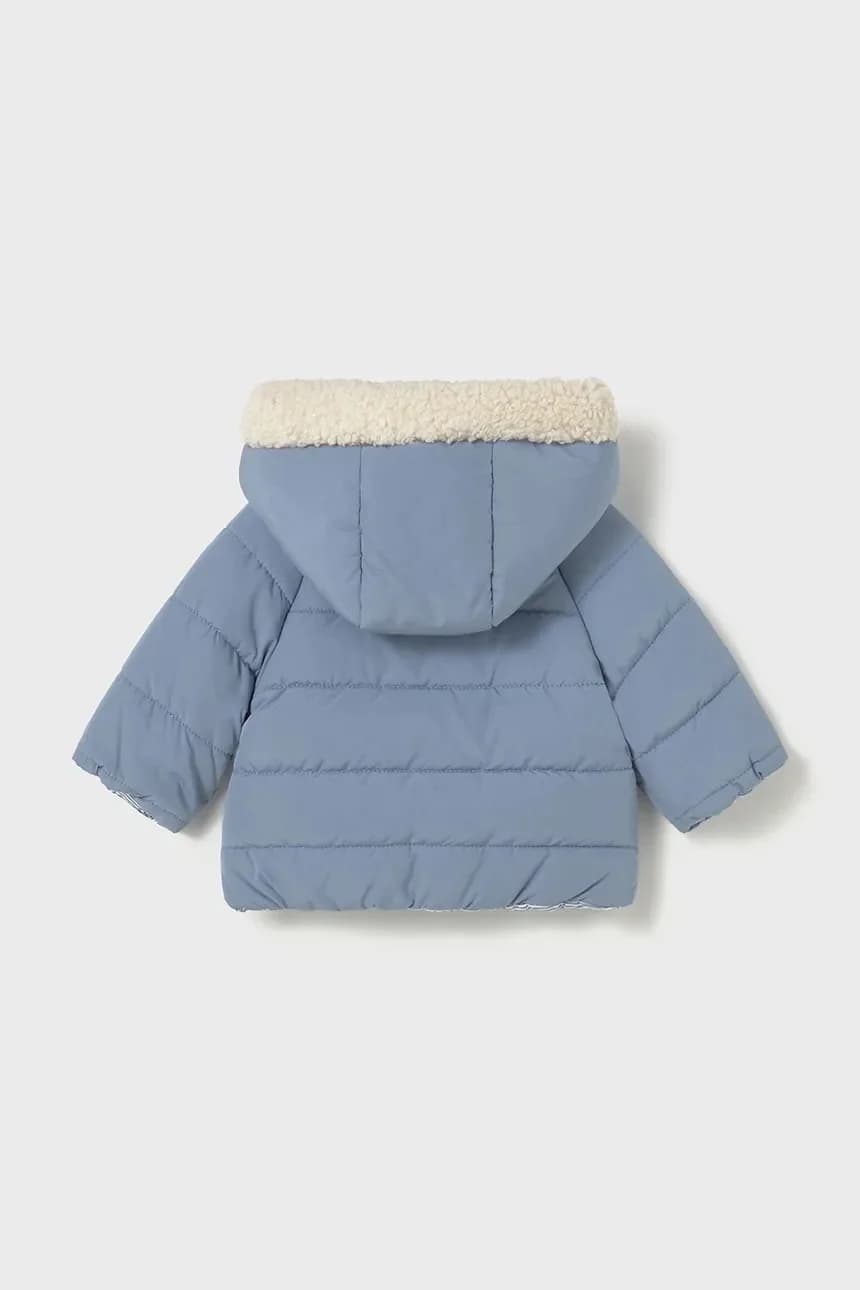 Детская куртка - фото 2