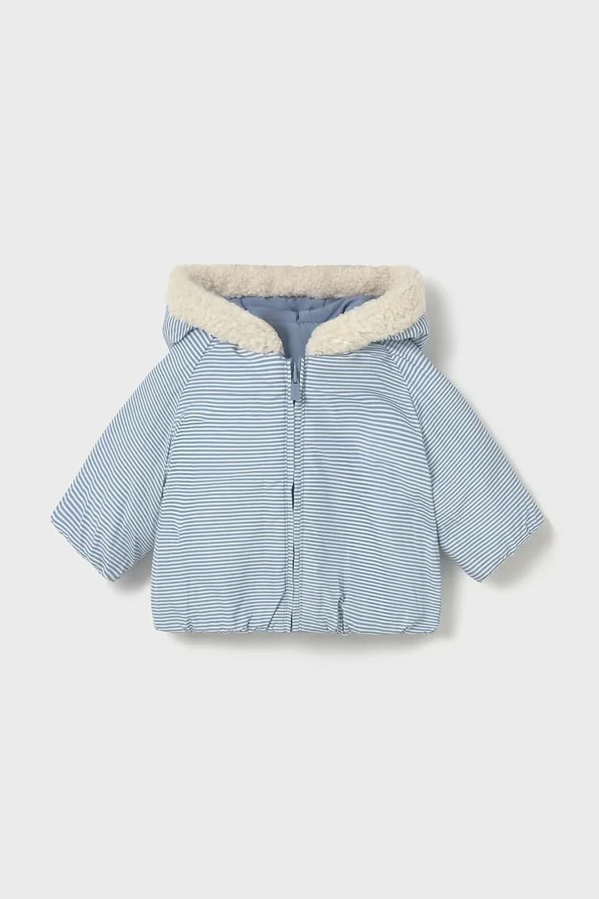 Детская куртка - фото 3