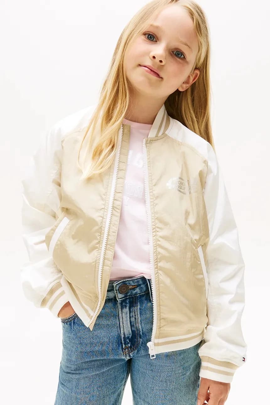 Куртка-бомбер