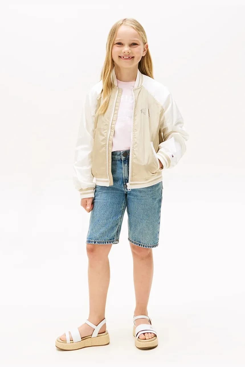 Куртка-бомбер - фото 3