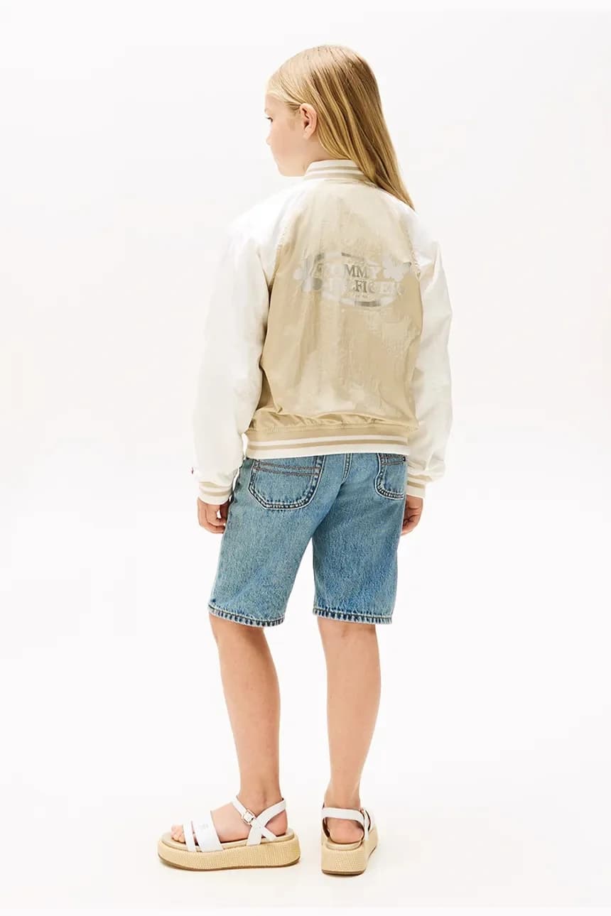 Куртка-бомбер - фото 4