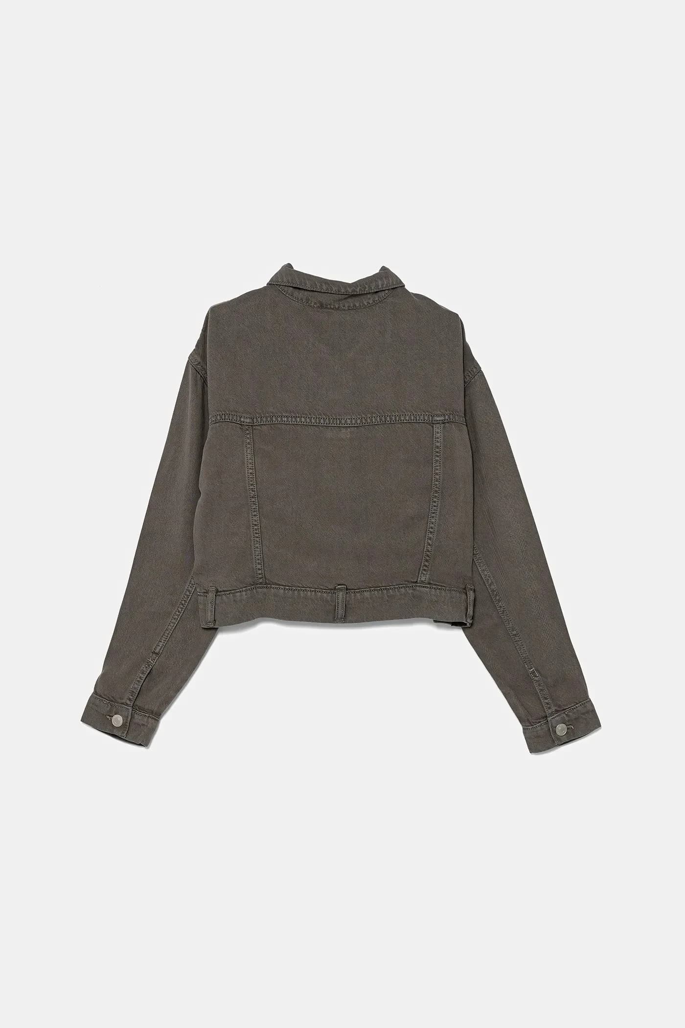 Детская куртка - фото 2