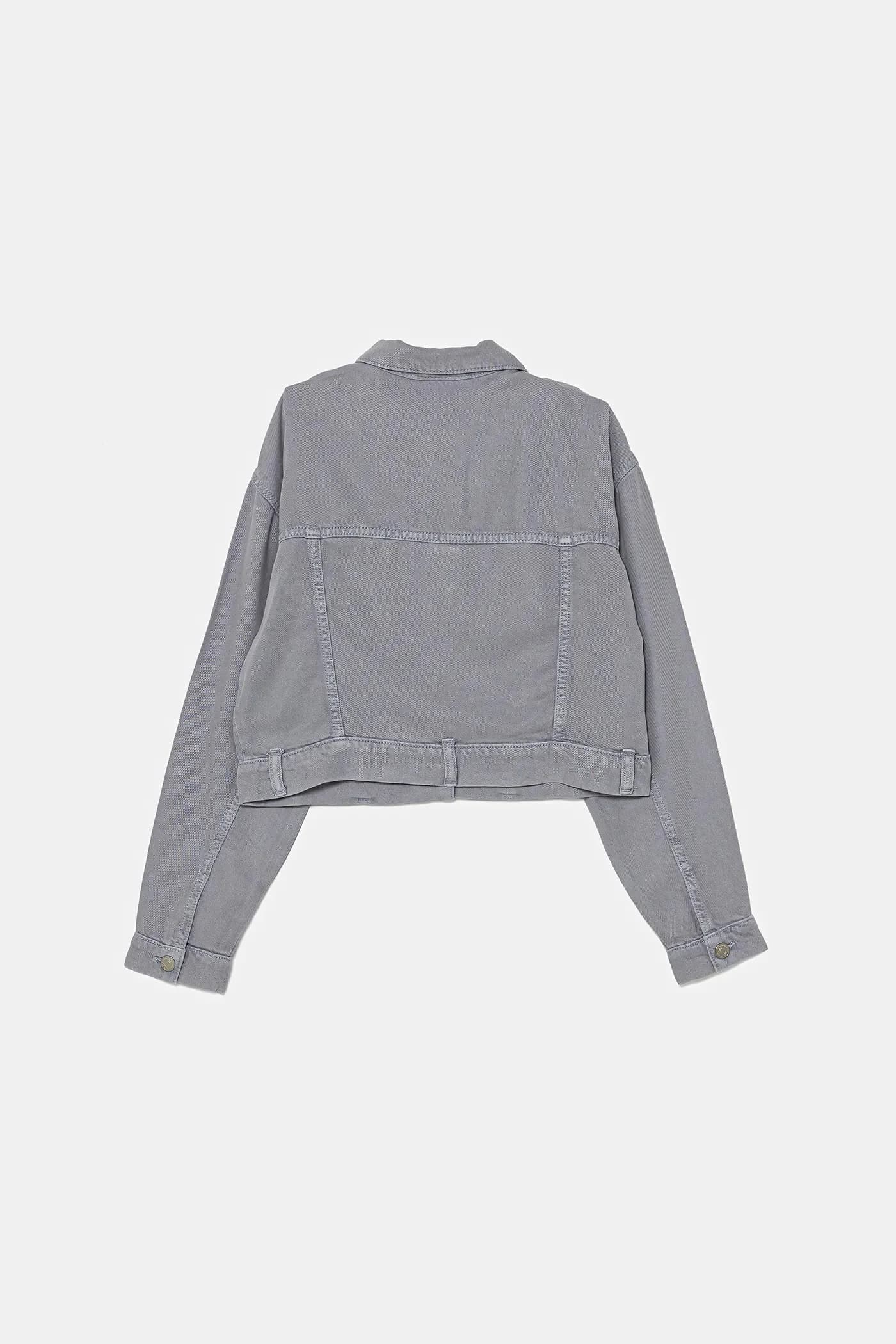 Детская куртка - фото 2