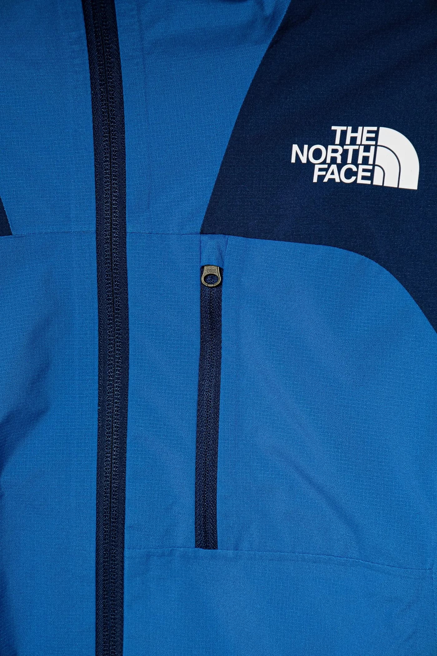 куртка TEEN HIKE PACKABLE SHELL - фото 3