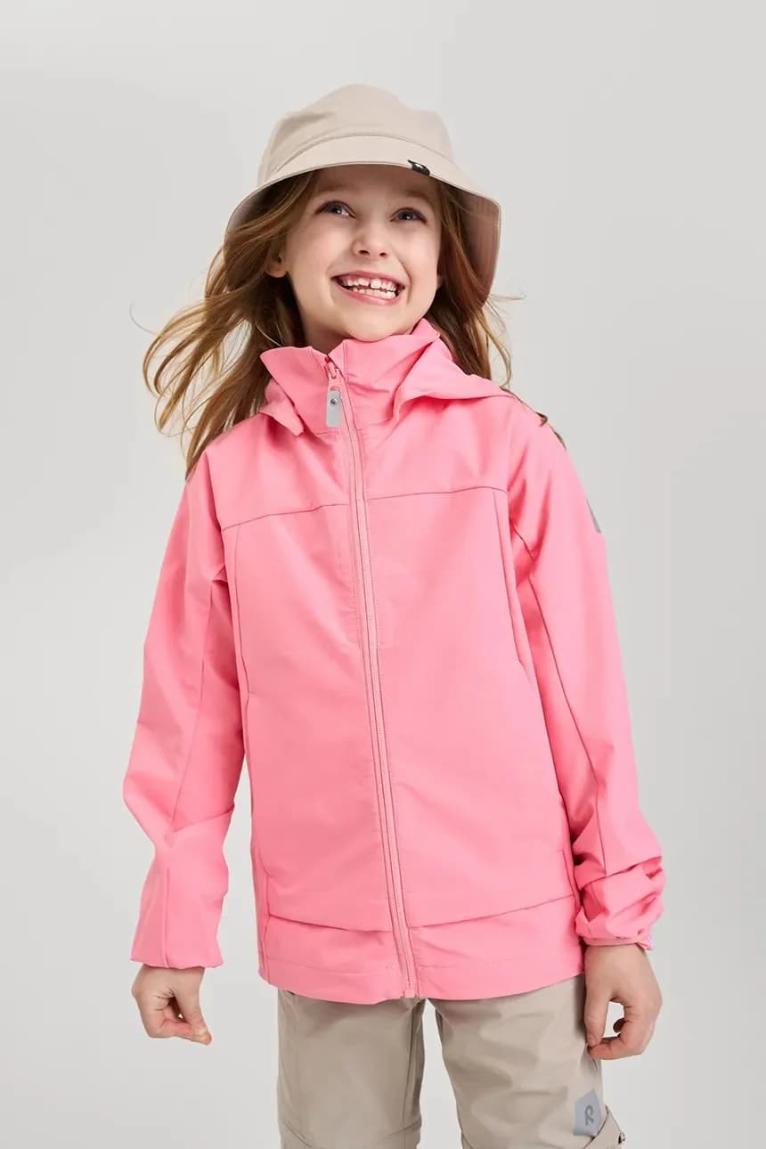 Детская куртка Puruton