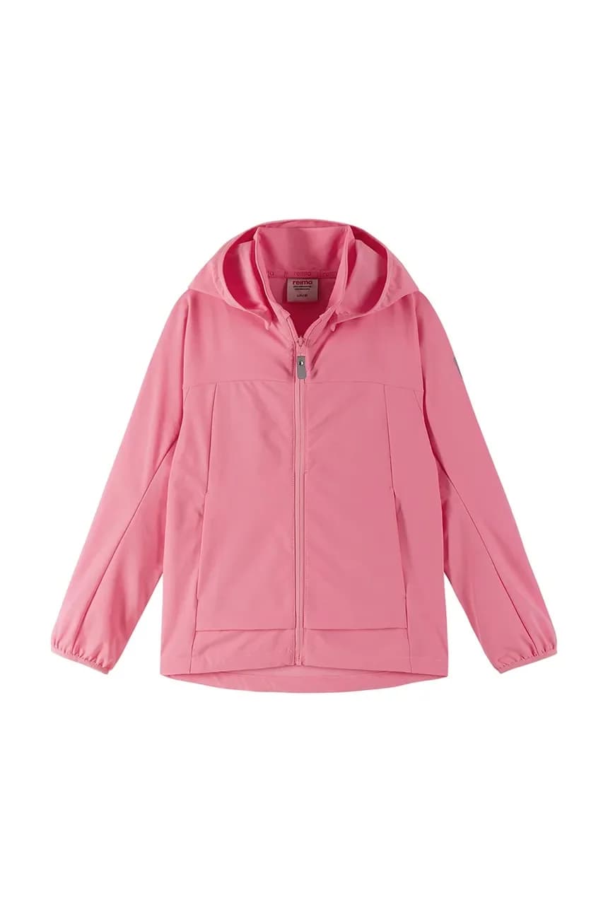 Детская куртка Puruton - фото 2