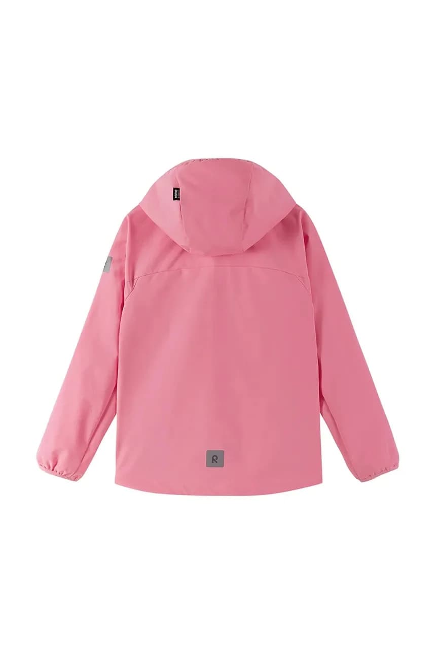 Детская куртка Puruton - фото 3