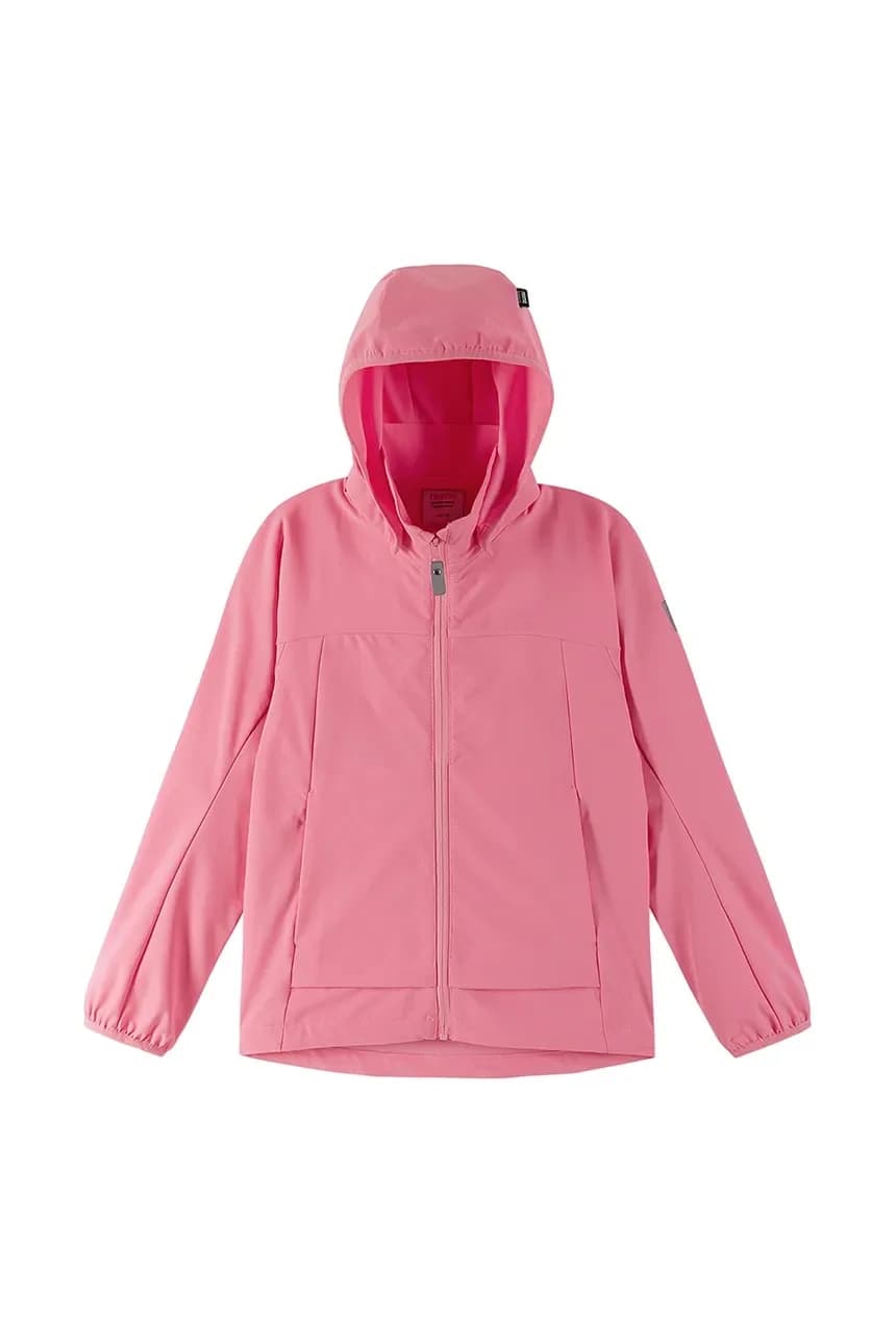 Детская куртка Puruton - фото 4