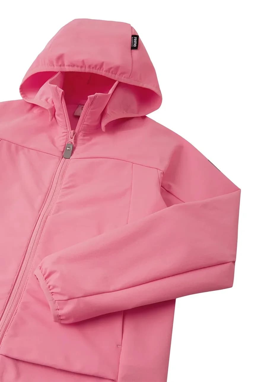 Детская куртка Puruton - фото 5