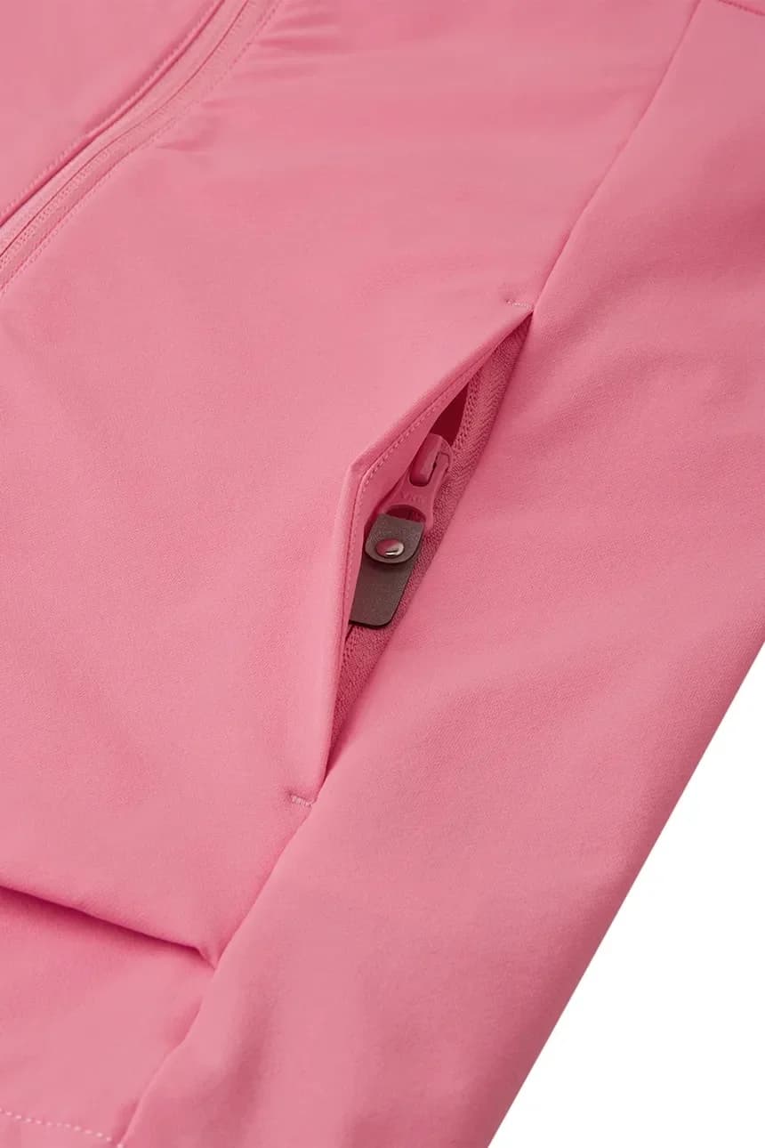 Детская куртка Puruton - фото 7