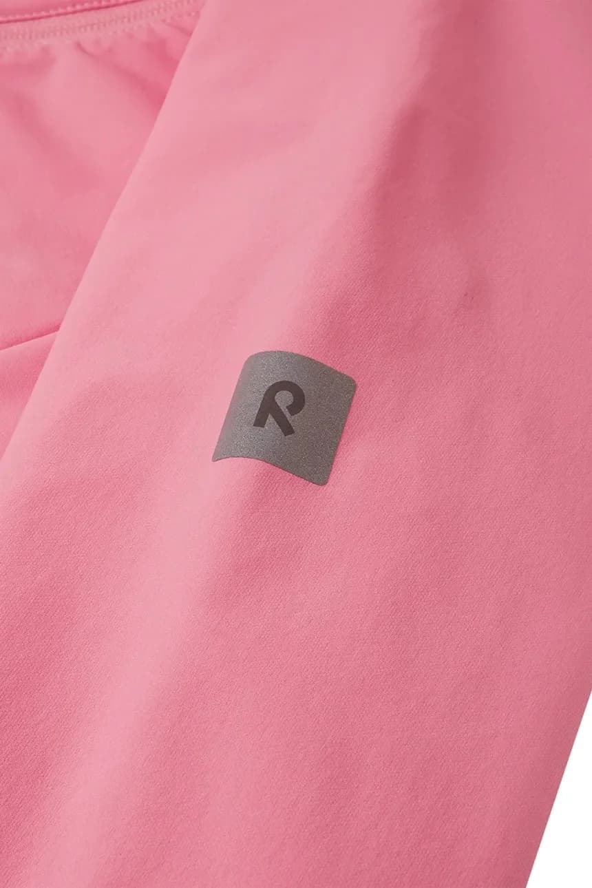 Детская куртка Puruton - фото 8