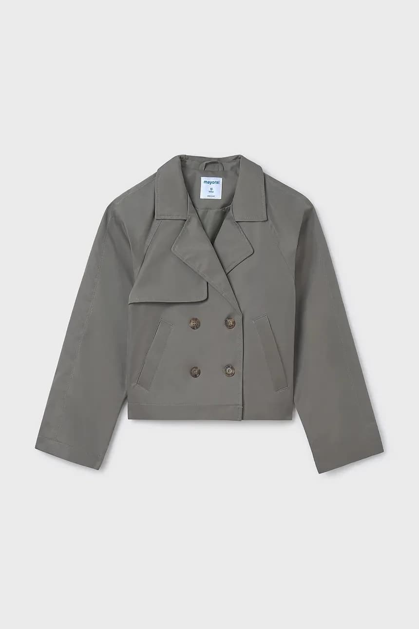 Детская куртка