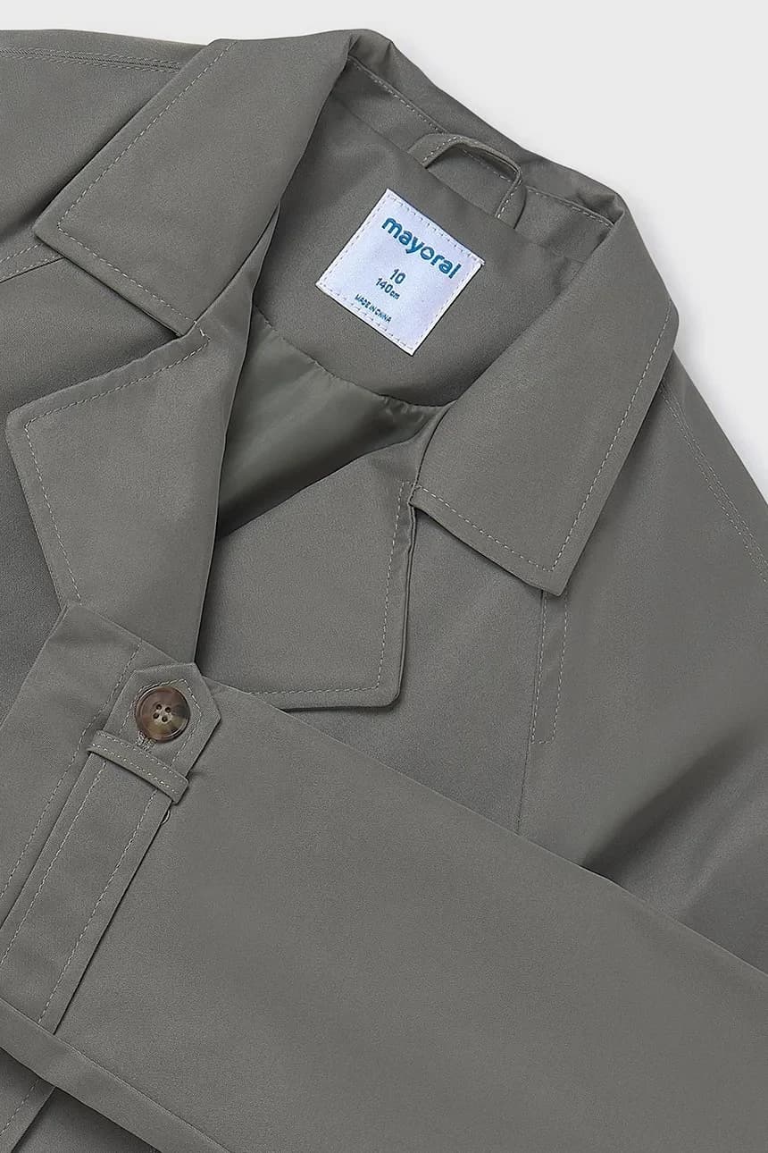 Детская куртка - фото 3