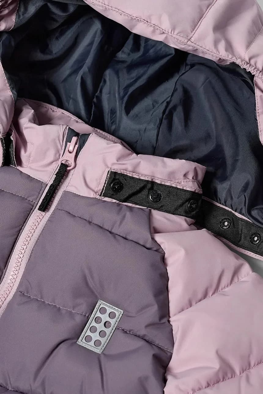 Носите детскую куртку - фото 3