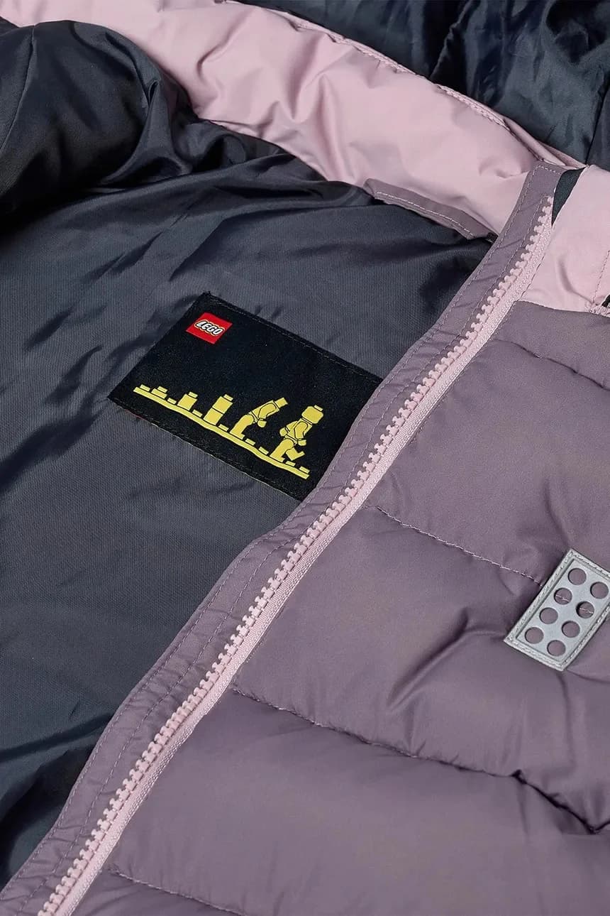 Носите детскую куртку - фото 5