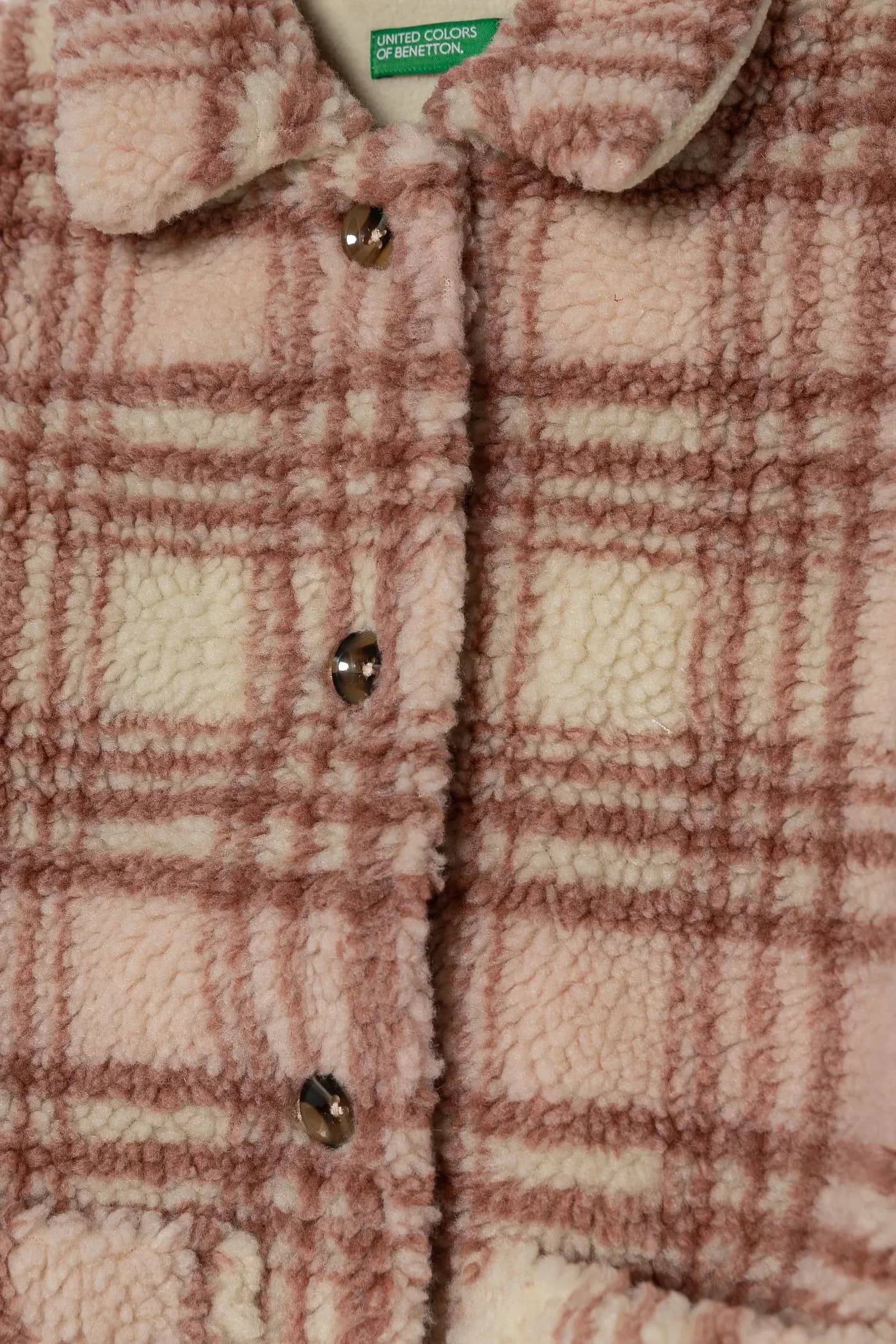 Детская куртка - фото 3