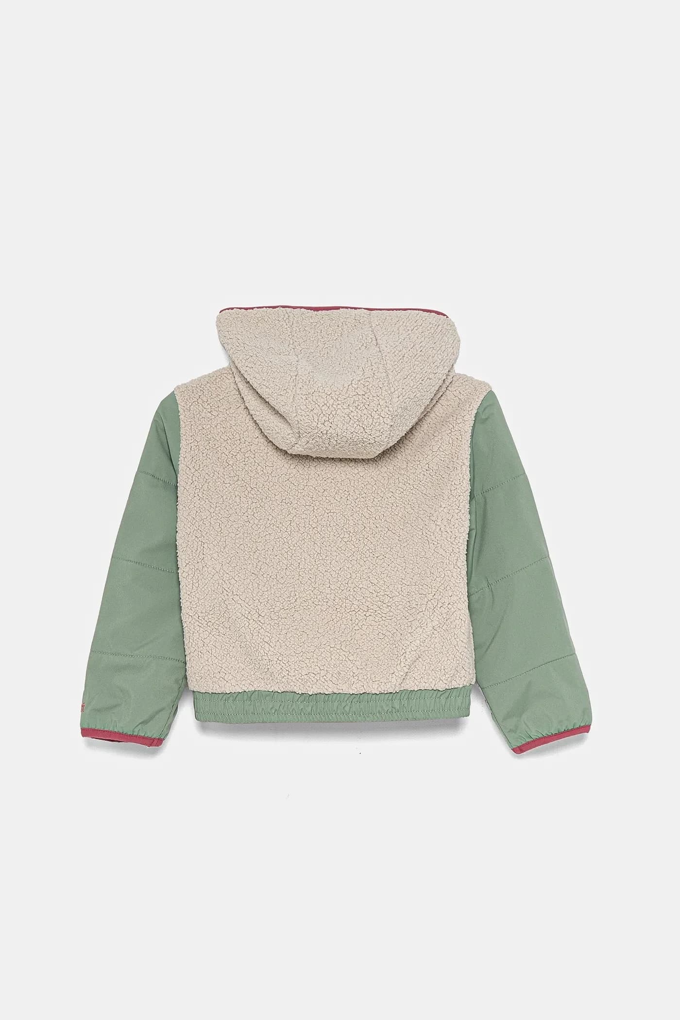 PRTMIXI детская куртка - фото 2