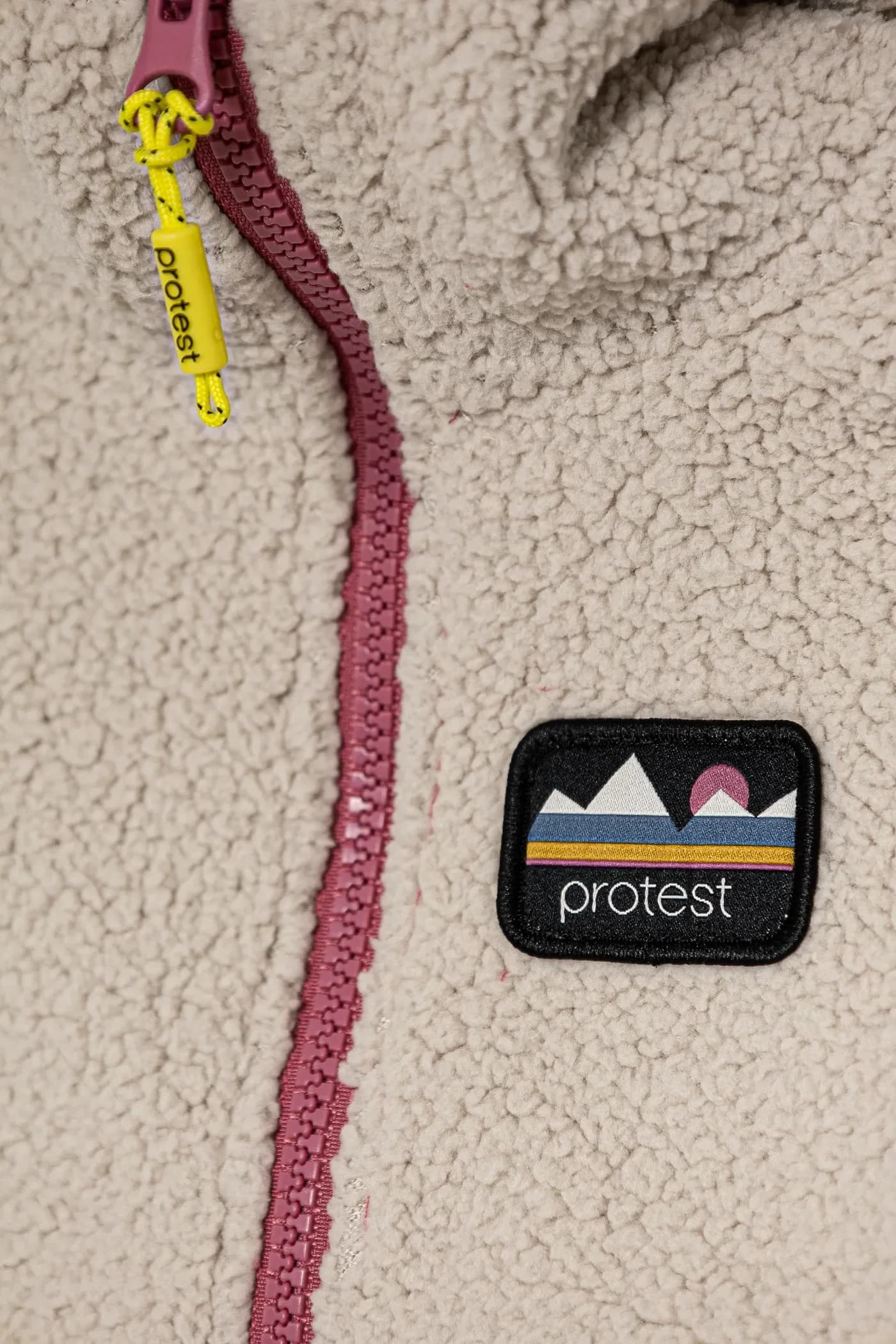 PRTMIXI детская куртка - фото 3