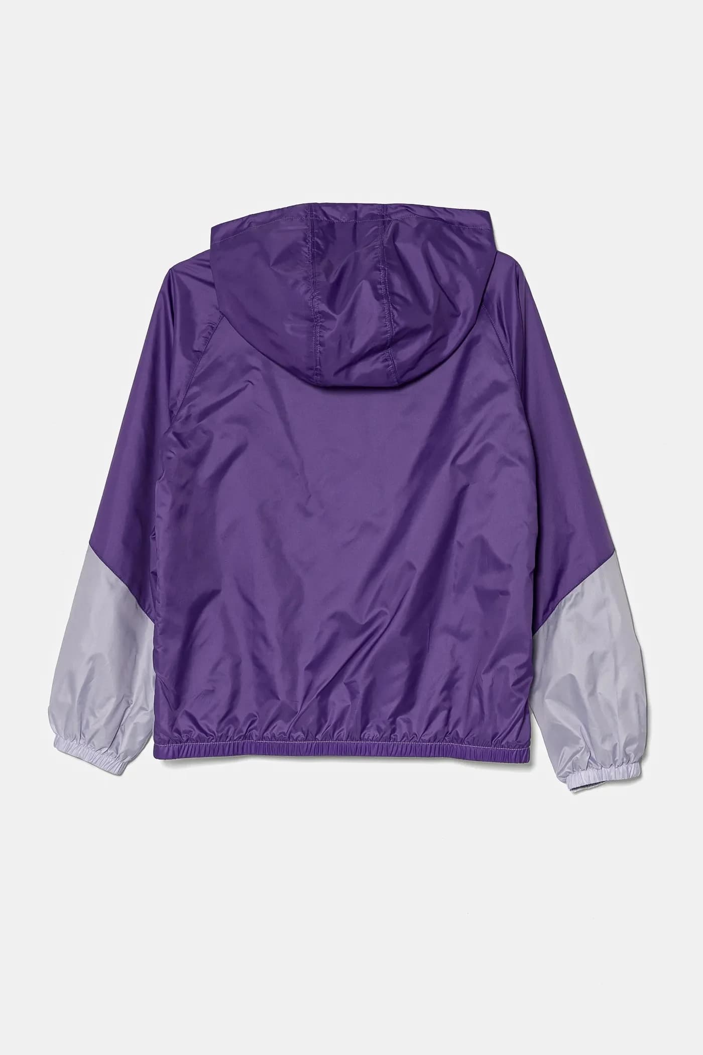 Детская куртка SPORT WINDBREAKER JKT - фото 2