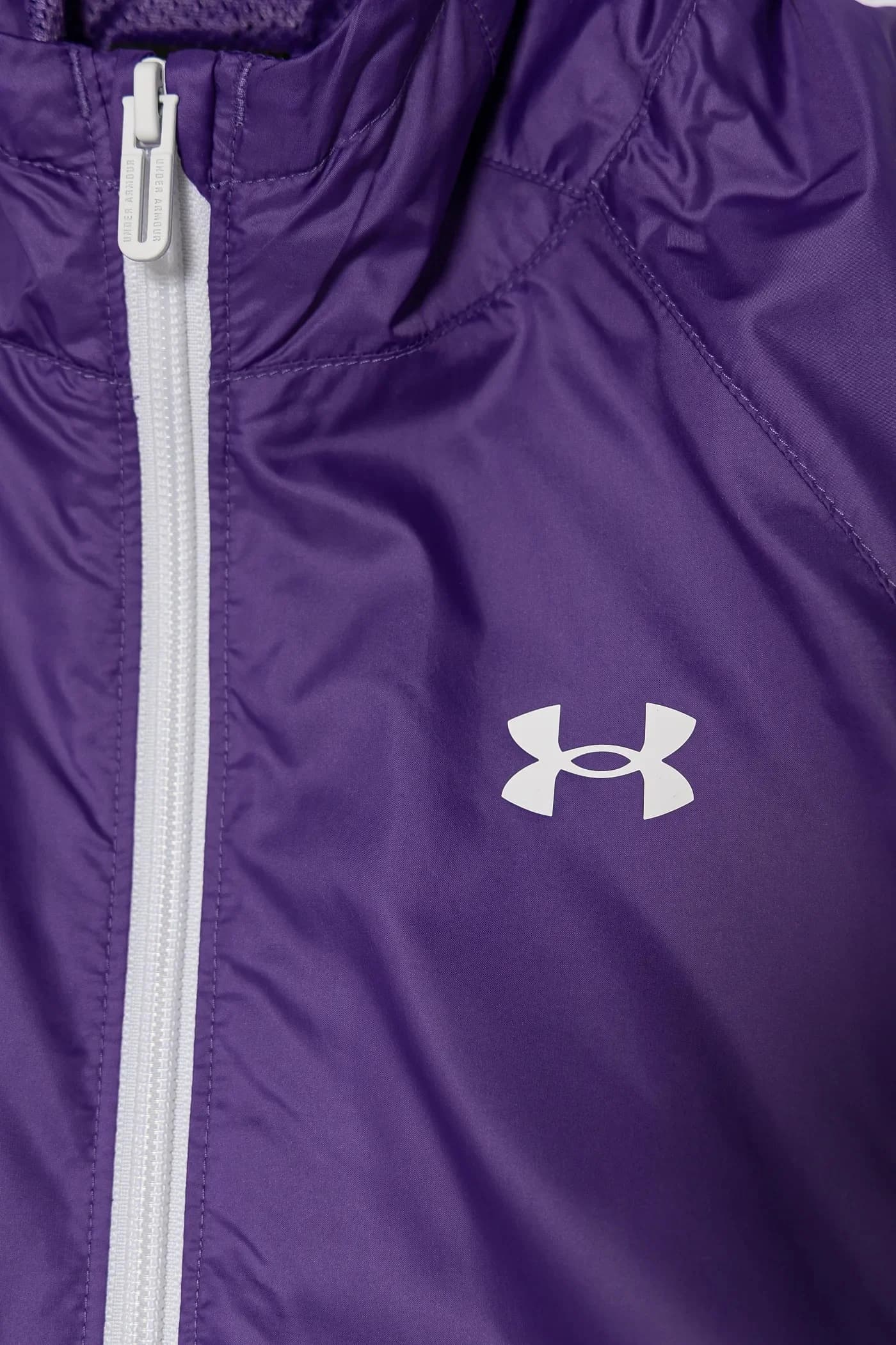 Детская куртка SPORT WINDBREAKER JKT - фото 3