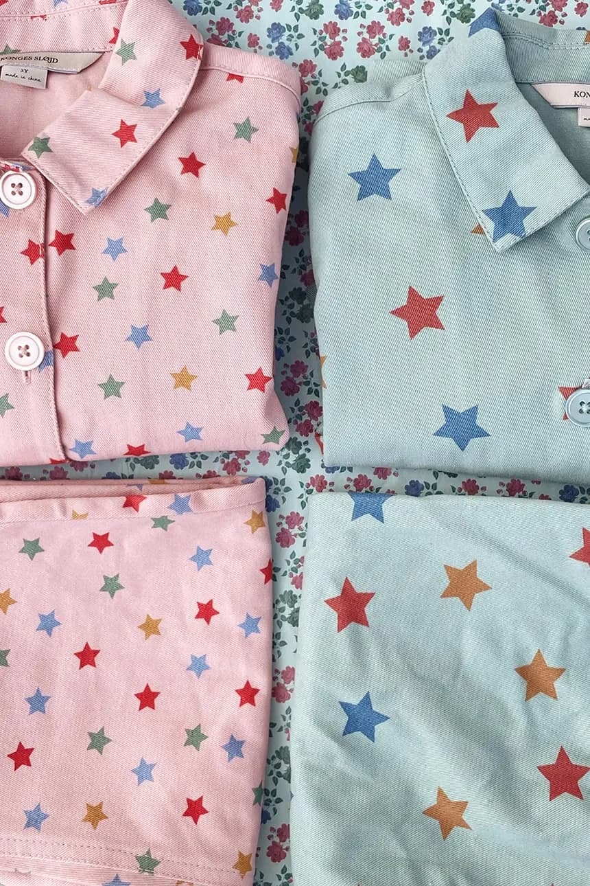 FEN JACKET GOTS детская куртка - фото 8