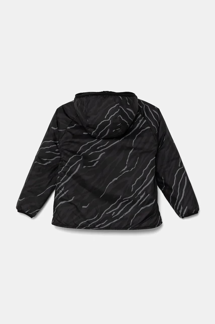 Двусторонняя детская куртка - фото 2