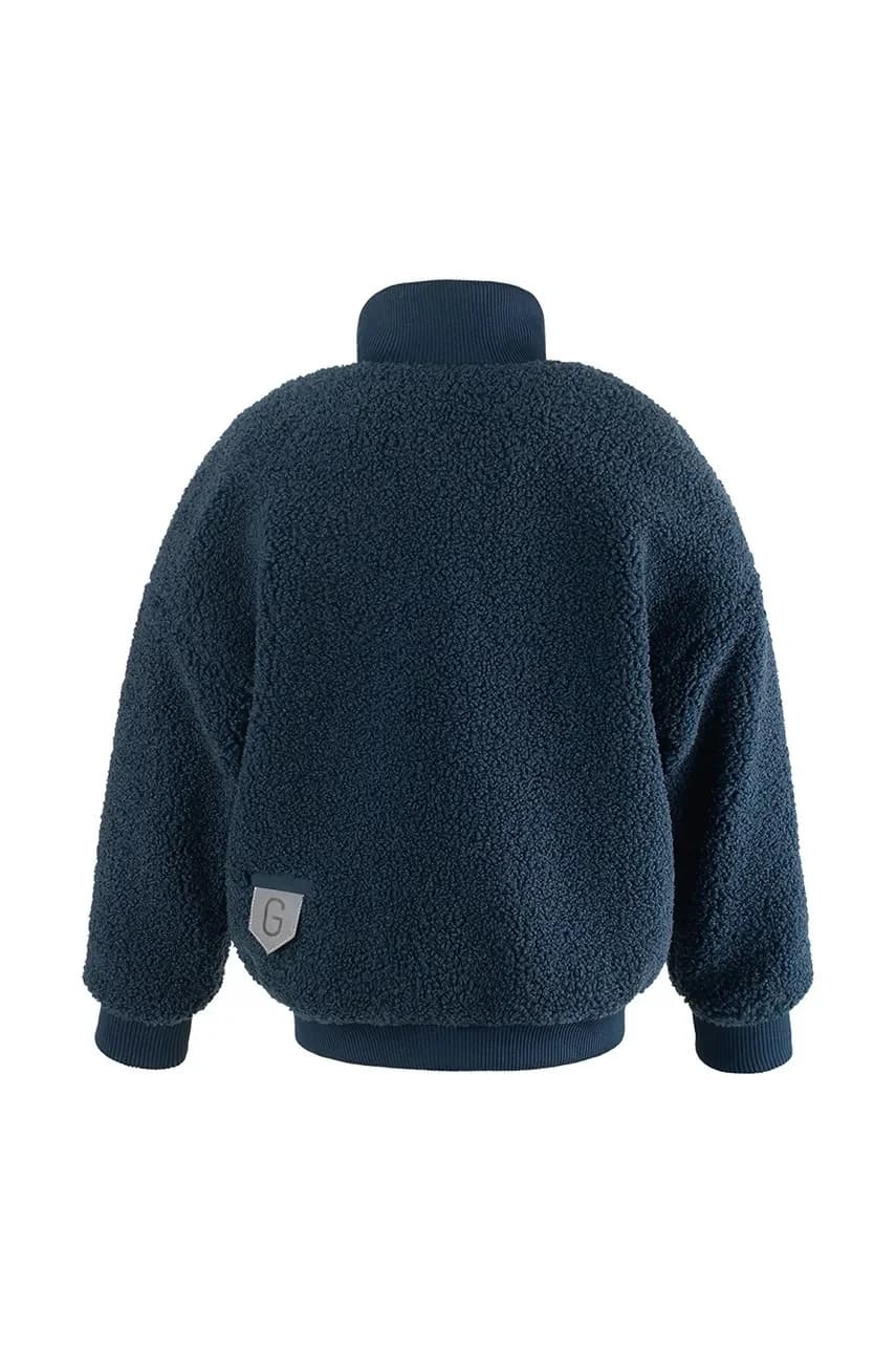 JUNGLE CAT детская куртка - фото 3