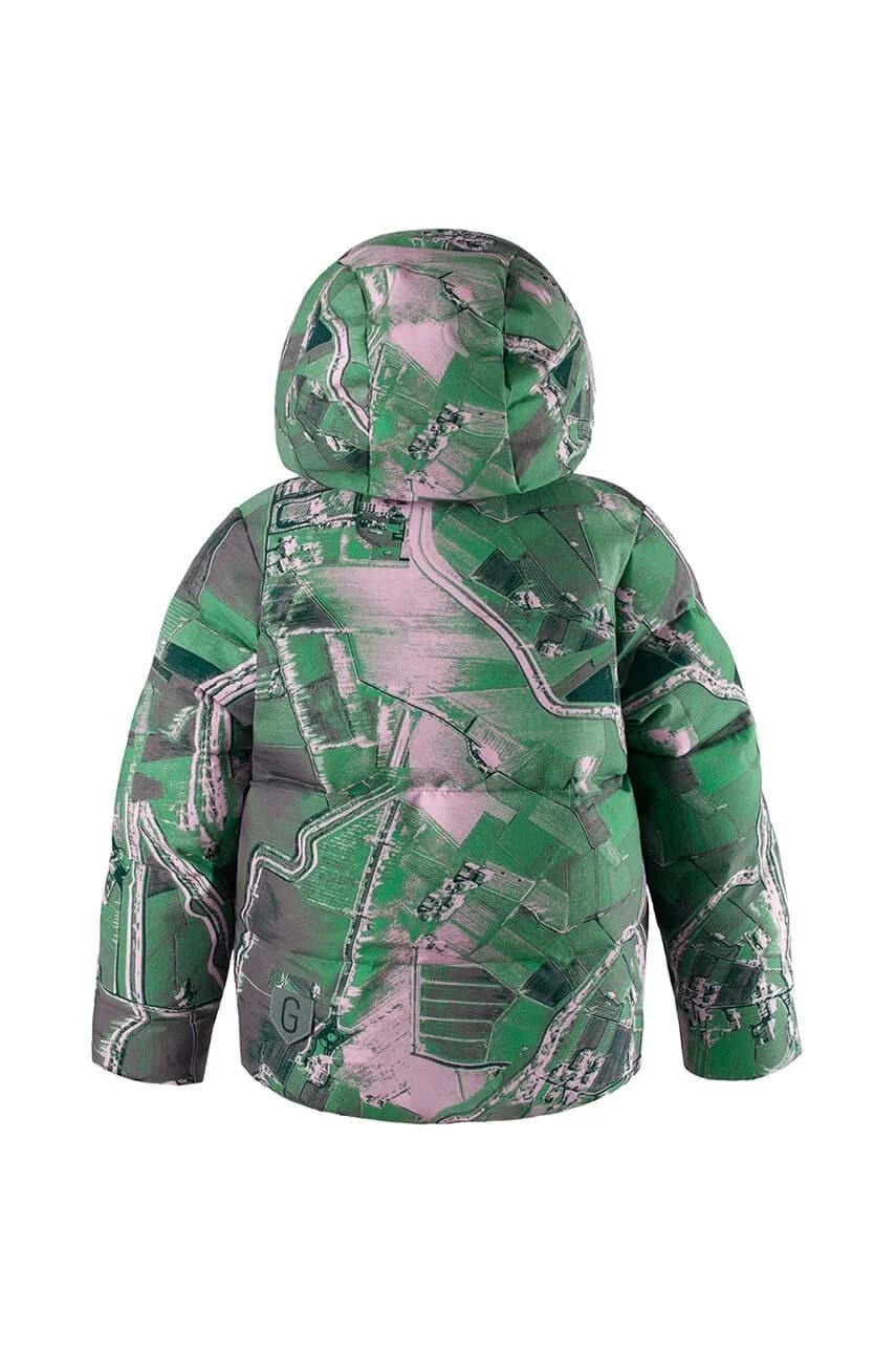 Детская куртка DRAGON EYE - фото 3