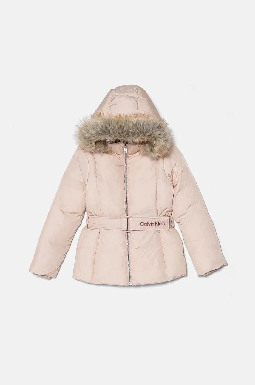 Детская куртка - фото 2