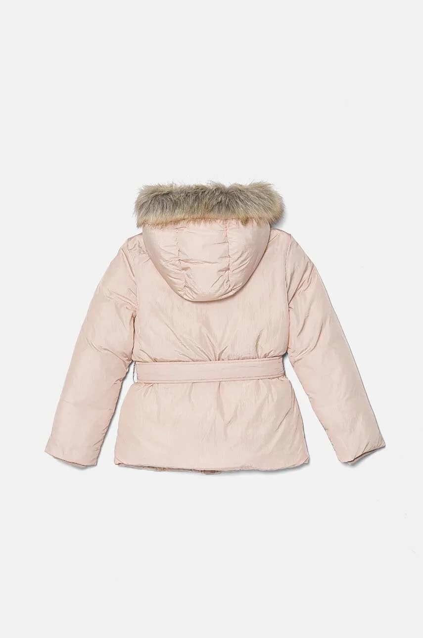 Детская куртка - фото 3