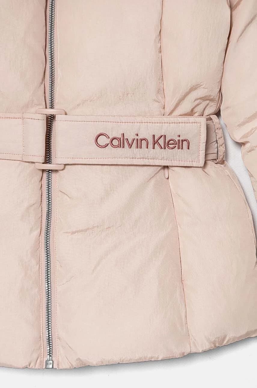 Детская куртка - фото 4