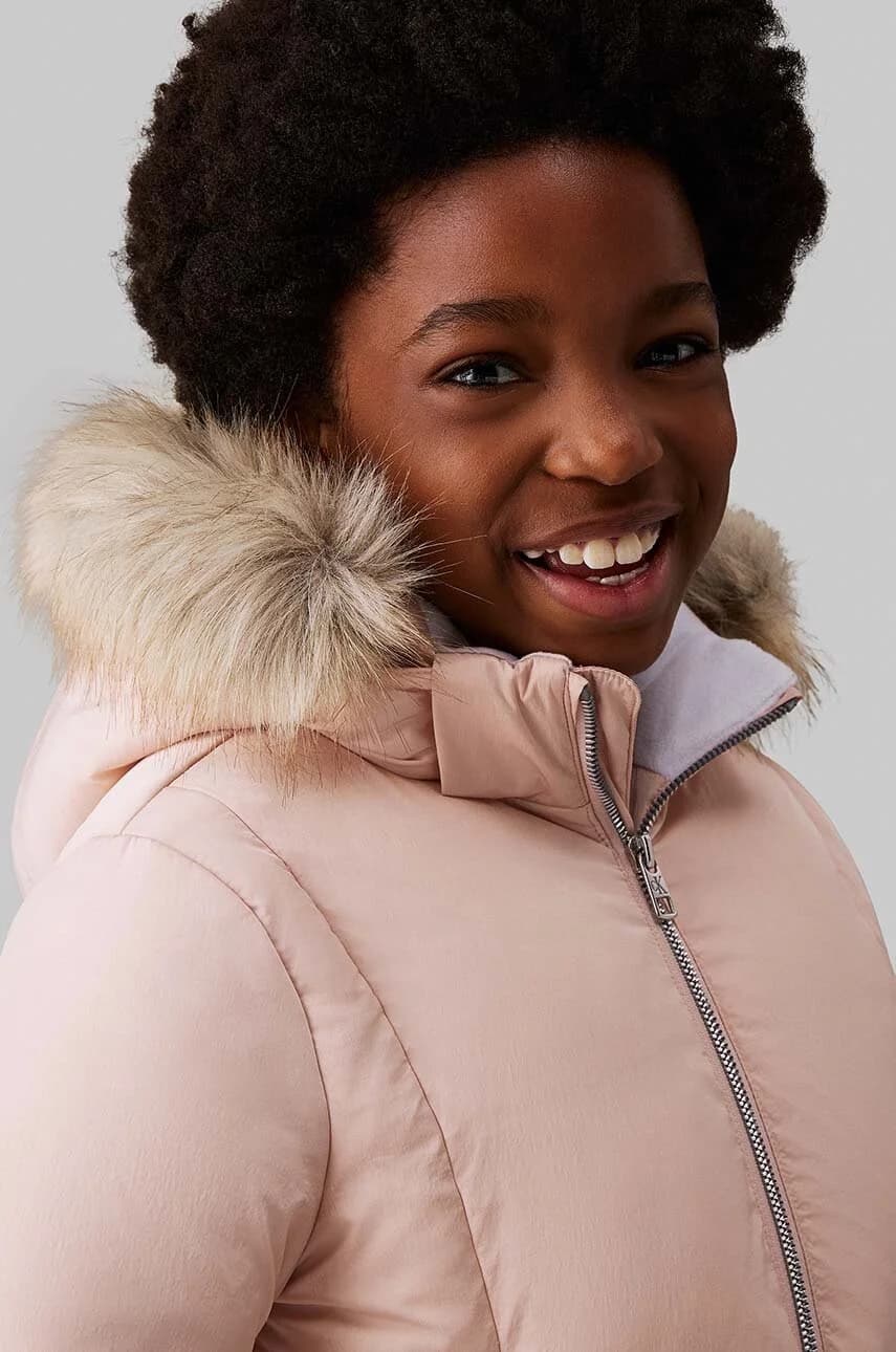 Детская куртка - фото 5